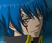 Jellal Jellal