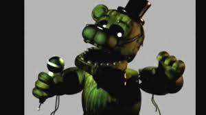 Phantom Freddy