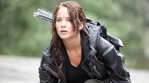 Katnis Everdeen (Hunger Games) Katnis Everdeen (Hunger Games)