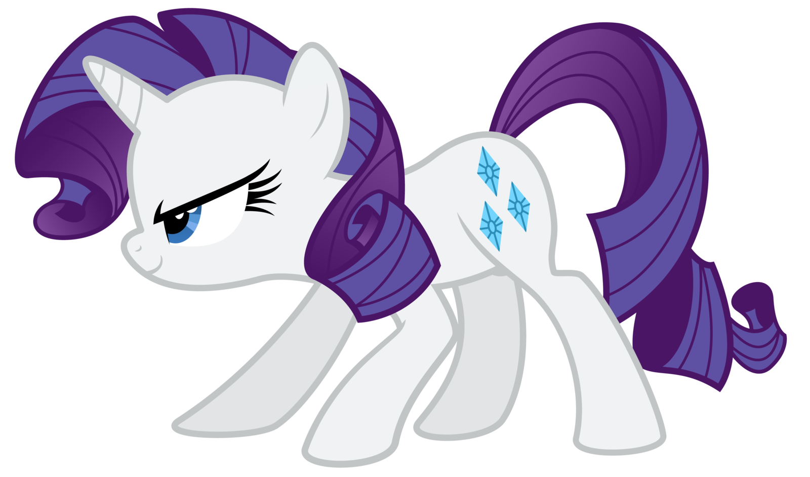 Rarity Rarity