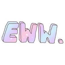 Eww I hate pink! Eww I hate pink!