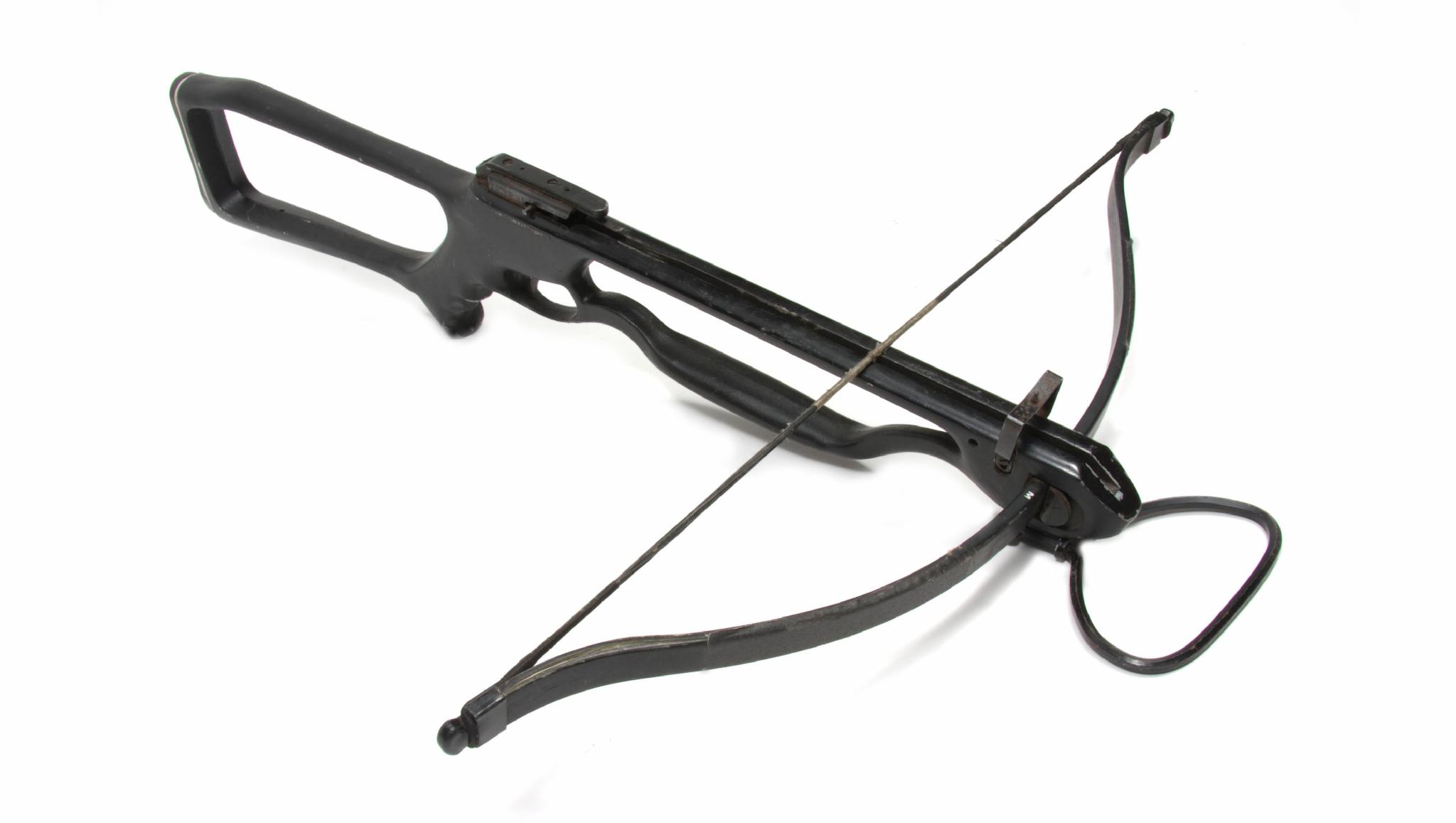 Crossbows Crossbows