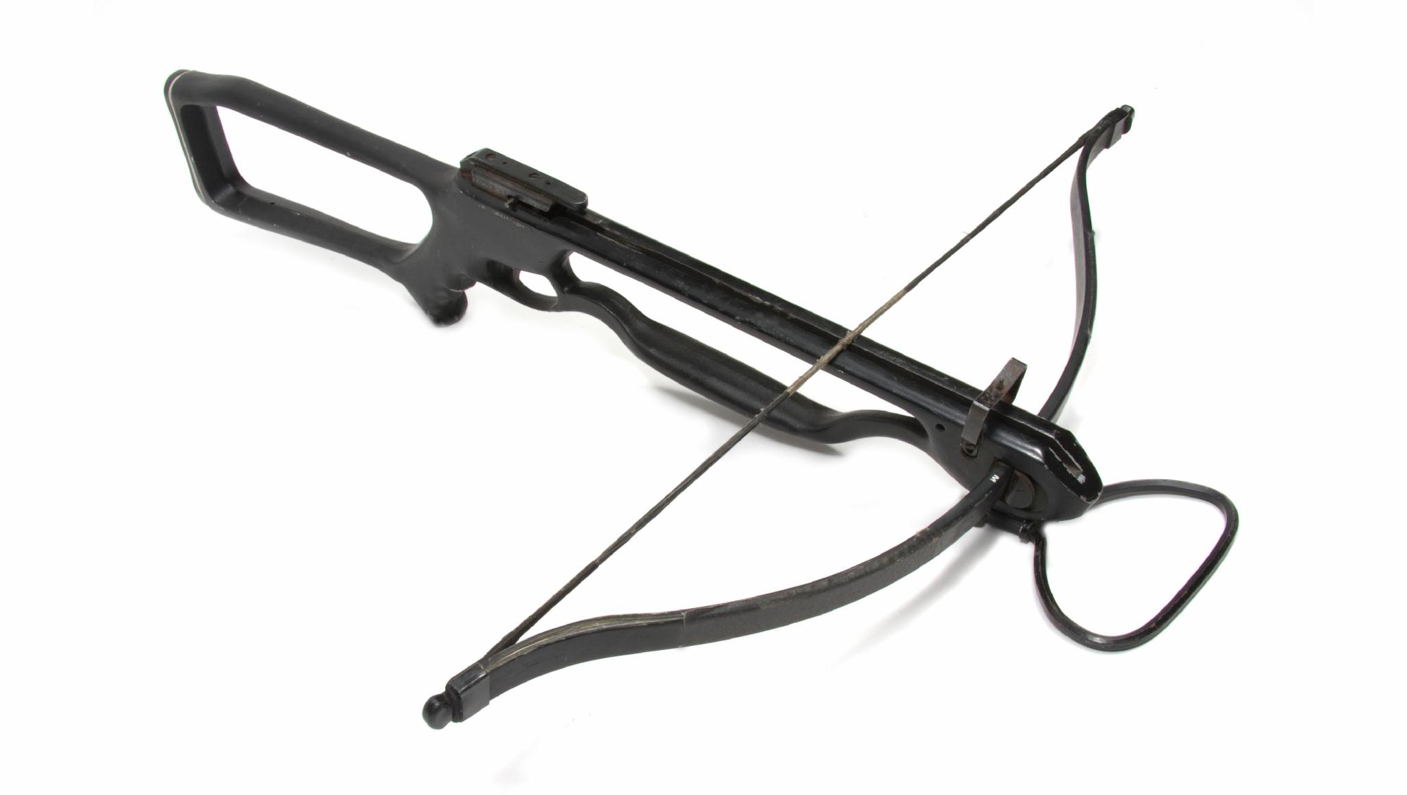 Crossbows