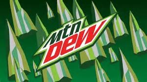 Mountain Dew Mountain Dew