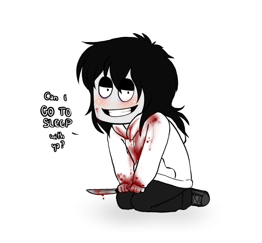 jeff the killer