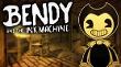 Bendy and the Ink Machine (Worst game of 2017)
