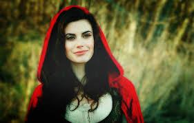 Red Riding Hood