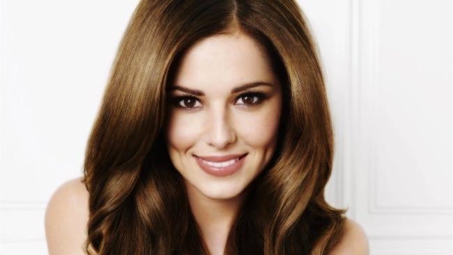 Cheryl cole