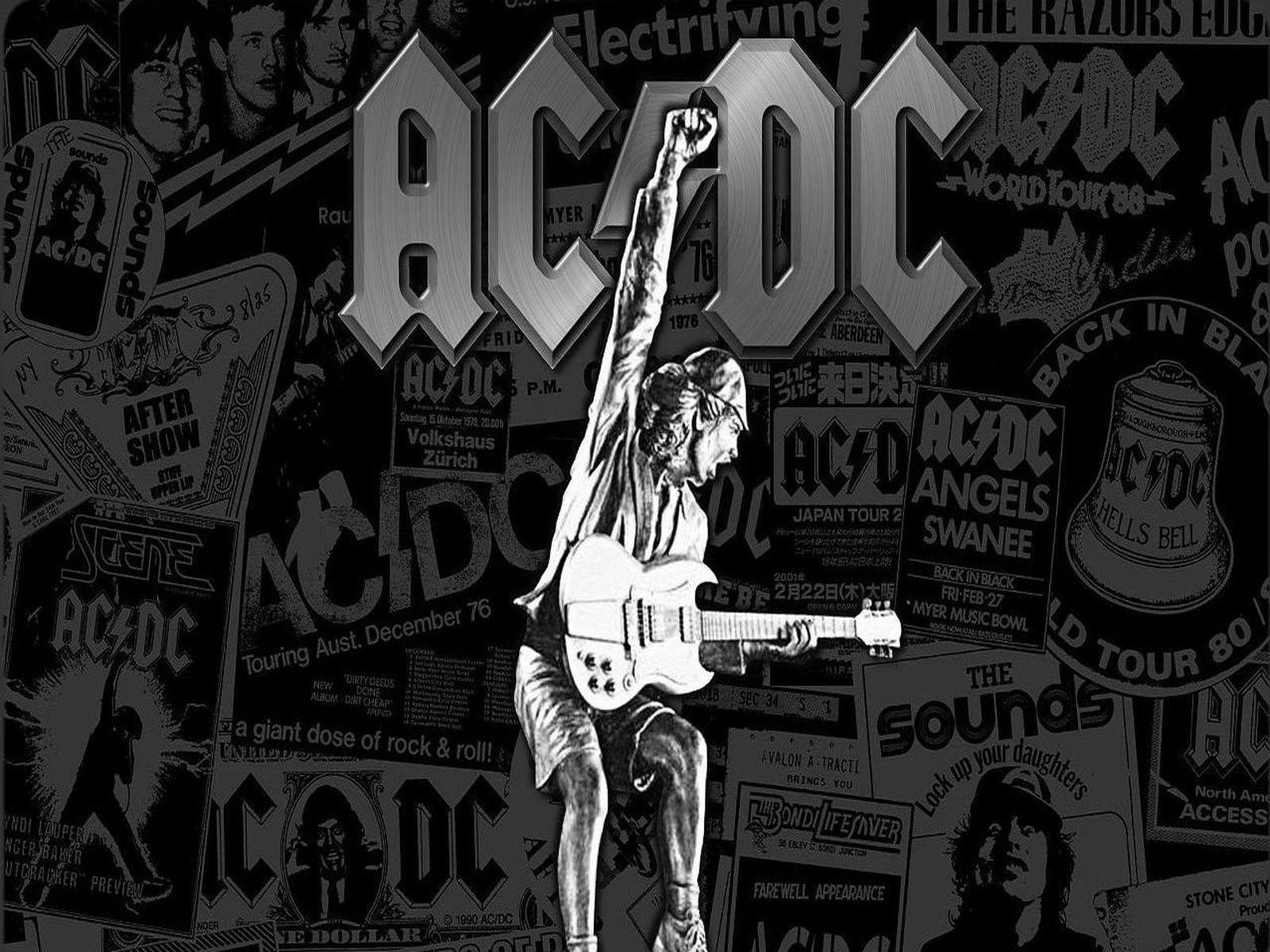 ACDC ACDC