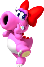 Birdo