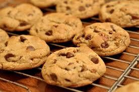 Chocolate Chip Cookies Chocolate Chip Cookies
