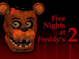 Fnaf 2 Fnaf 2