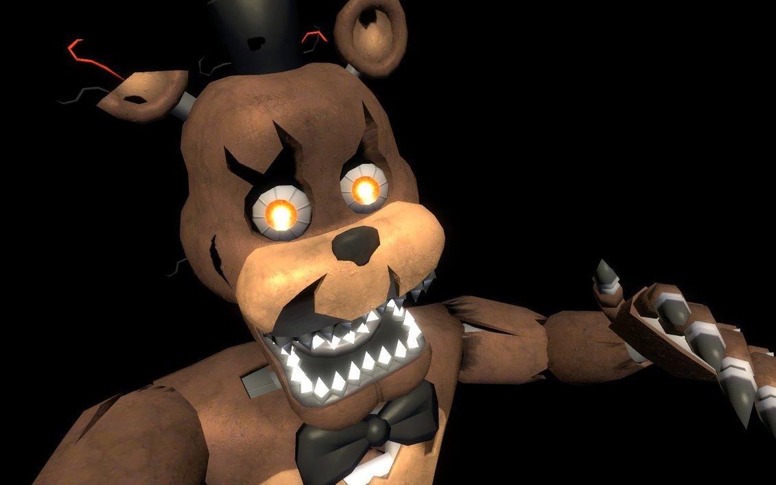 (3) Freddy (3) Freddy