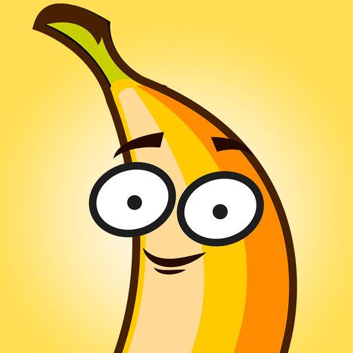 banana banana