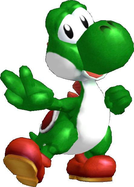 Yoshi Yoshi