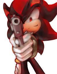 Shadow sonic the hedgehog series and shadow the hedgehog series and the sonic x