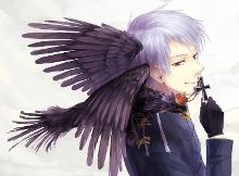 Tell Prussia he isn't awesome