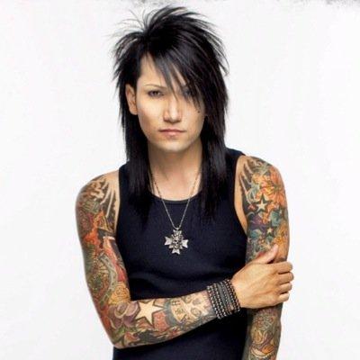 Ashley Purdy Ashley Purdy