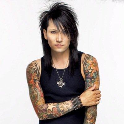 Ashley Purdy