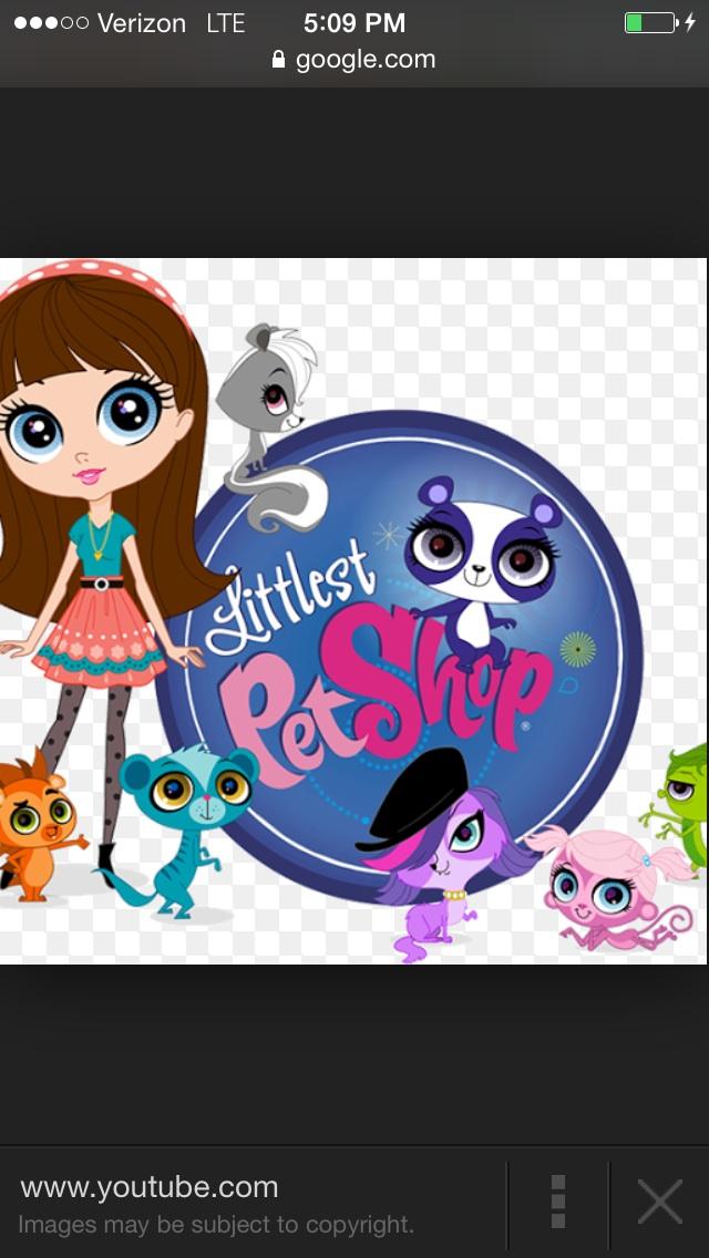 Littlest Pet Shop Littlest Pet Shop