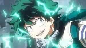 deku