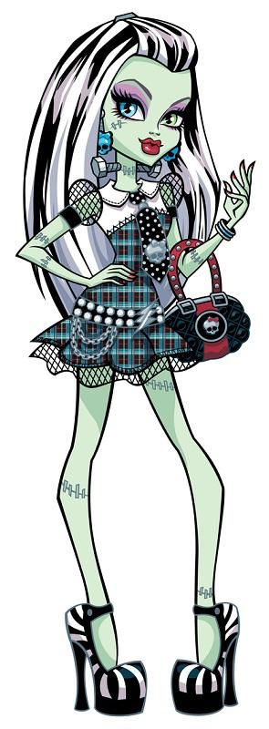 Frankie Stein Frankie Stein