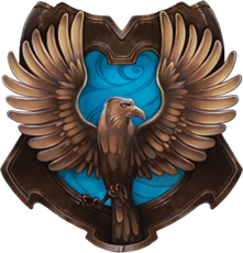 Ravenclaw Ravenclaw