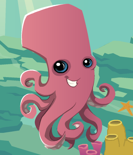 Octopus