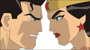 They would both kill each other They would both kill each other