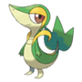 Snivy (Unova) Snivy (Unova)