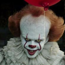 New pennywise