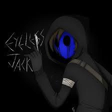 eyeless jack