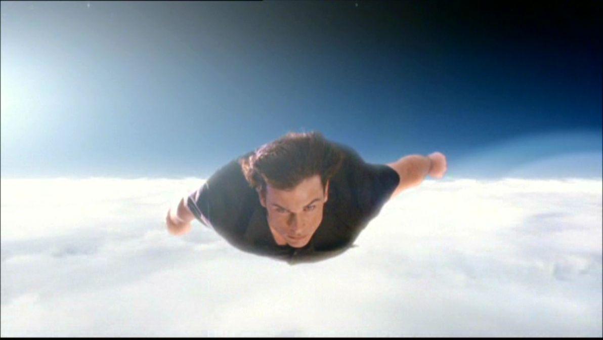 Flying Flying