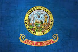 Idaho Idaho