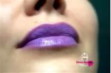 purple purple