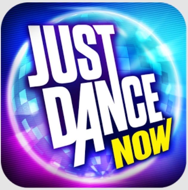 Just Dance Now Just Dance Now