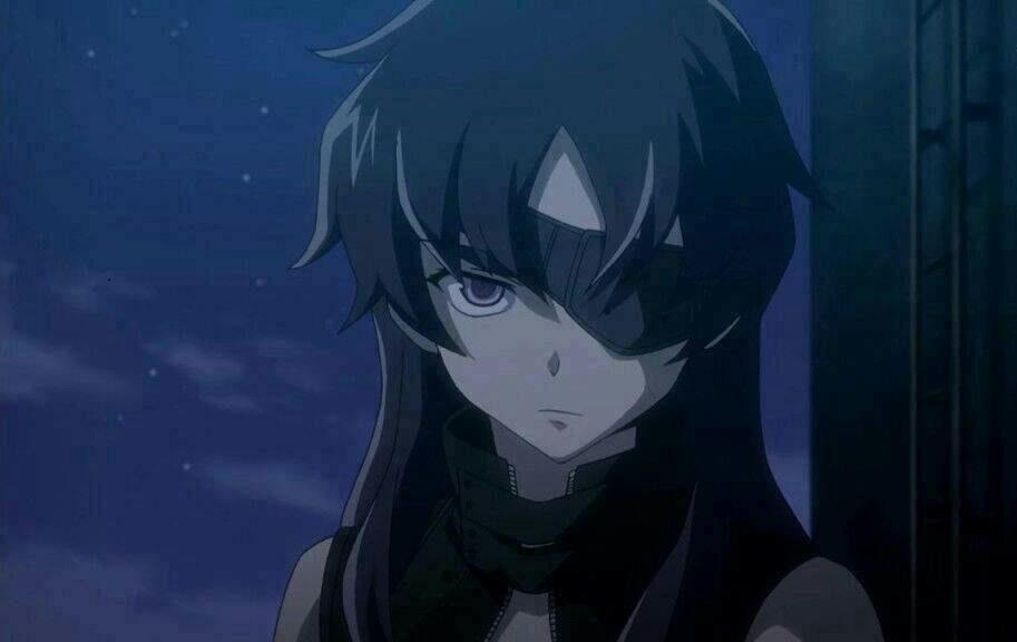 Minene Uryuu Minene Uryuu