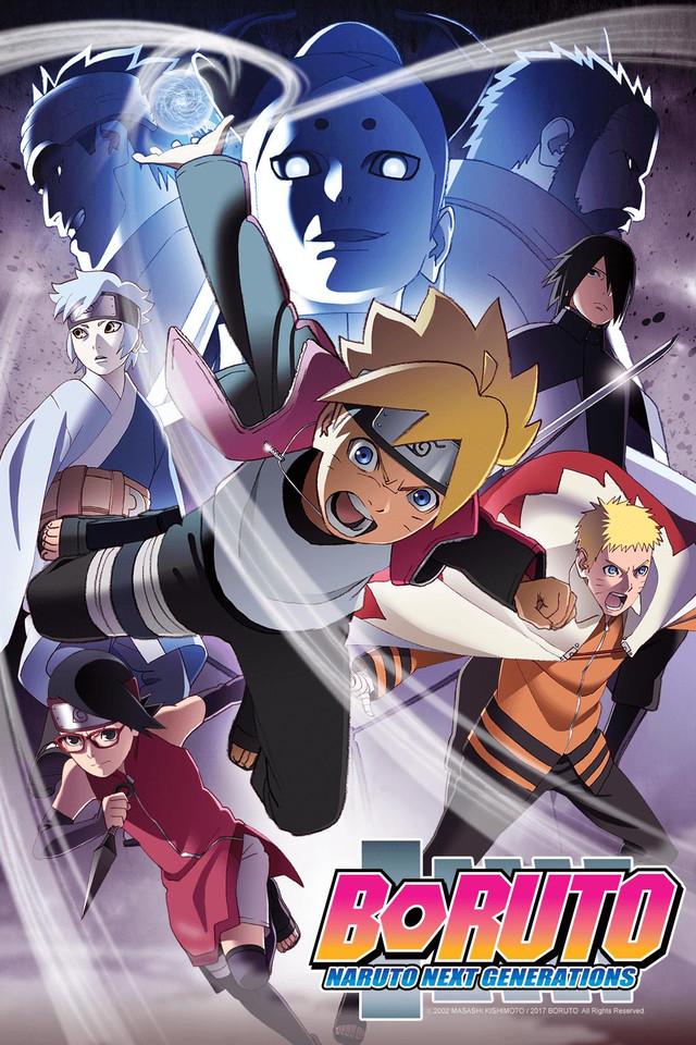 Boruto