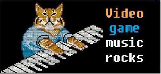 Video game music Video game music