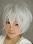 a white wig (for Iceland, Prussia, and Kaneki)