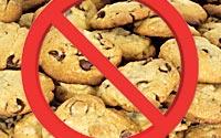 No, i don't really like cookies. No, i don't really like cookies.