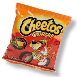 Cheetos