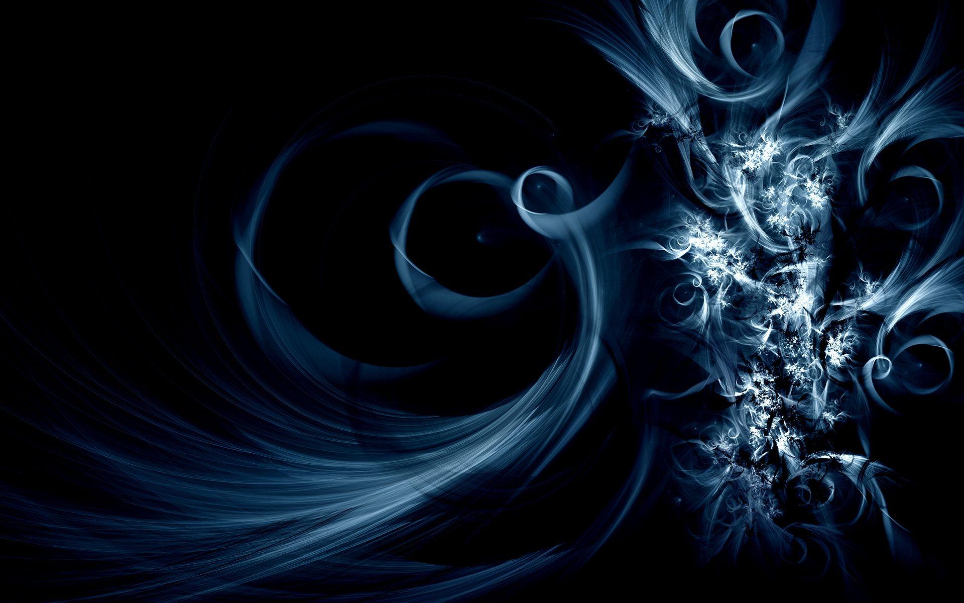 Abstract: dark Abstract: dark