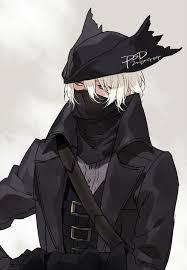 Hunter Hunter