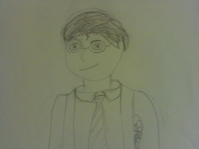 Harry 2. Harry 2.