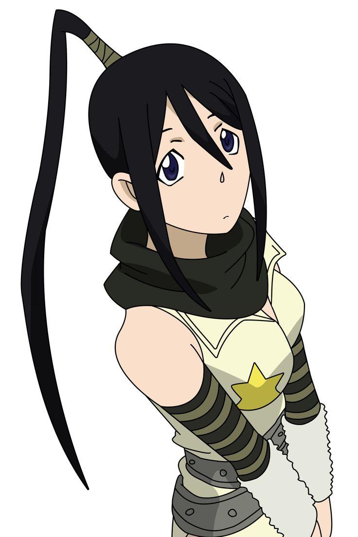 Tsubaki