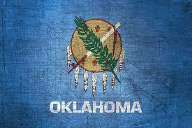 Oklahoma Oklahoma