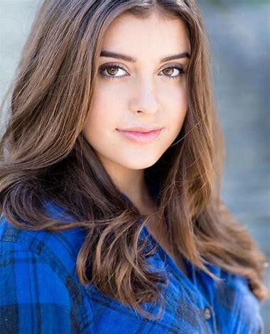 Kalani Hilliker Kalani Hilliker