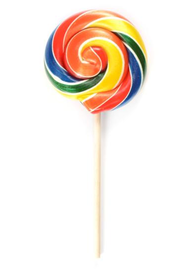 Lollipops... Lollipops...