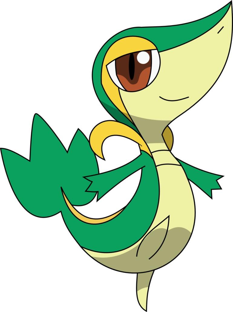 Snivy